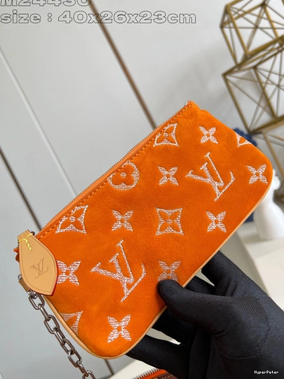 40 SPEEDY Vuitton Louis 0813